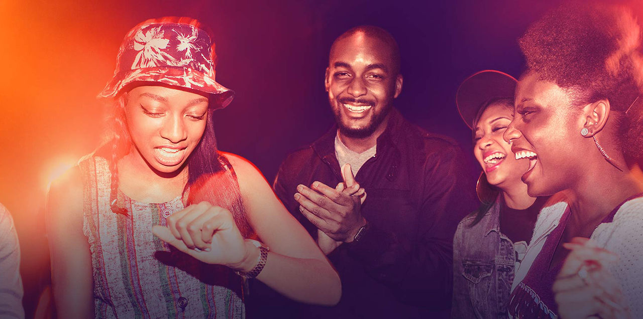 Soundcloud drar igång radiofunktion i appversionen