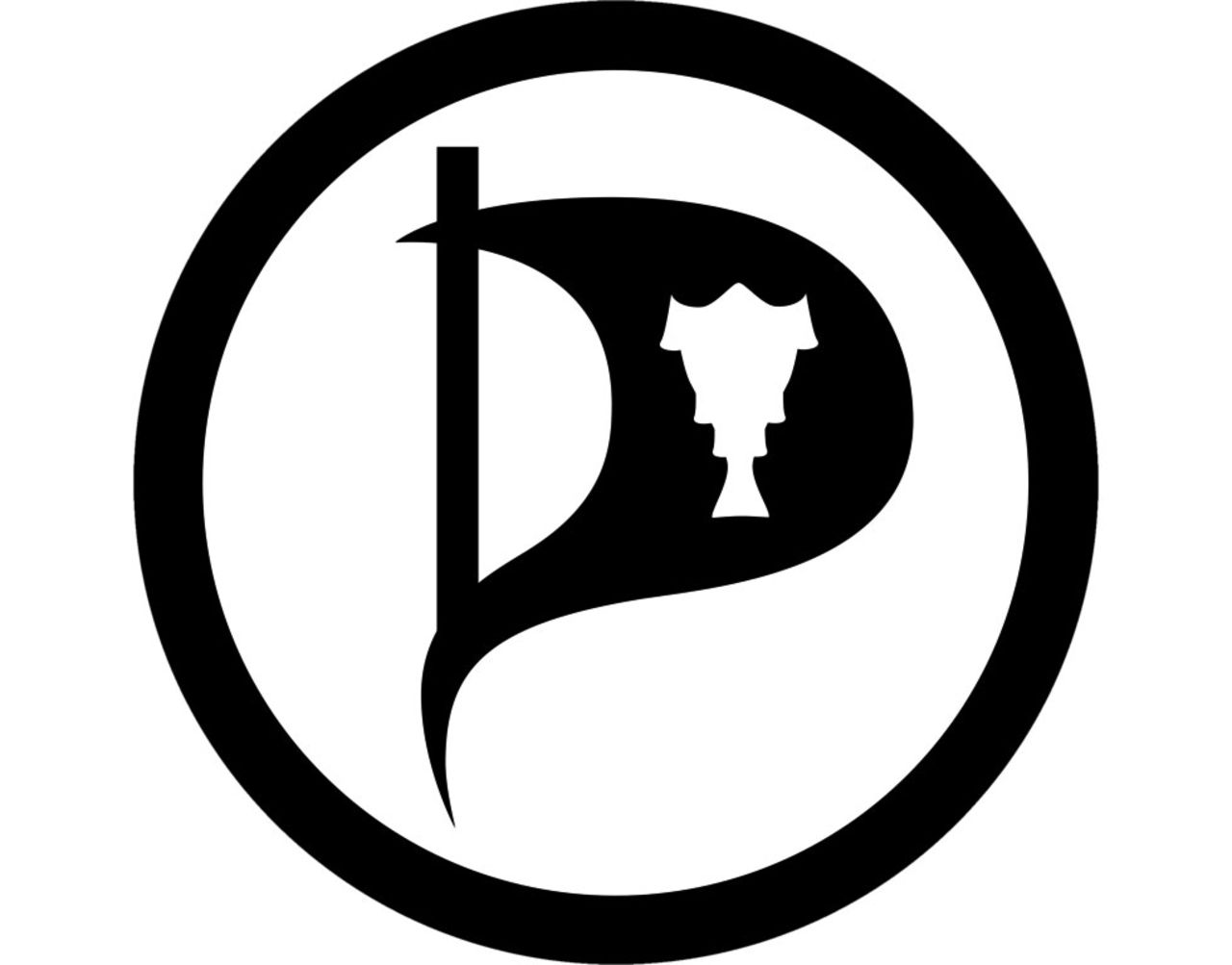 Piratpartiet jättestora på Island