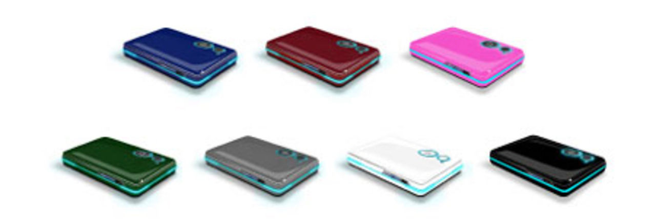 En väldigt lovande mediaserver