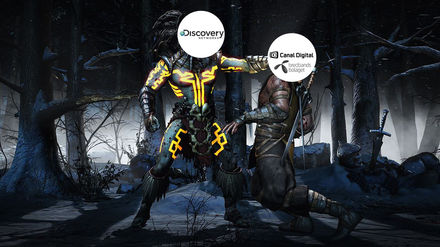 Tumnagel