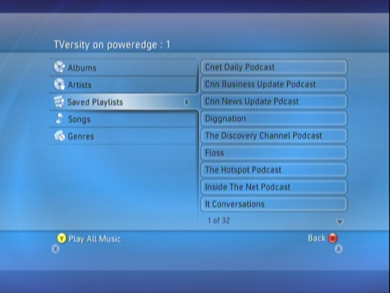 Xvid på Xbox 360 och PSP