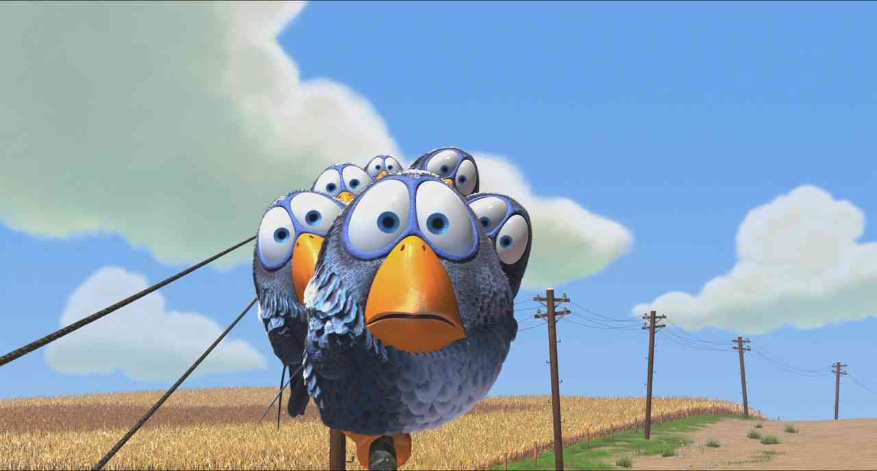 Veteraner från Pixar, CoD och Dreamworks satsar på VR