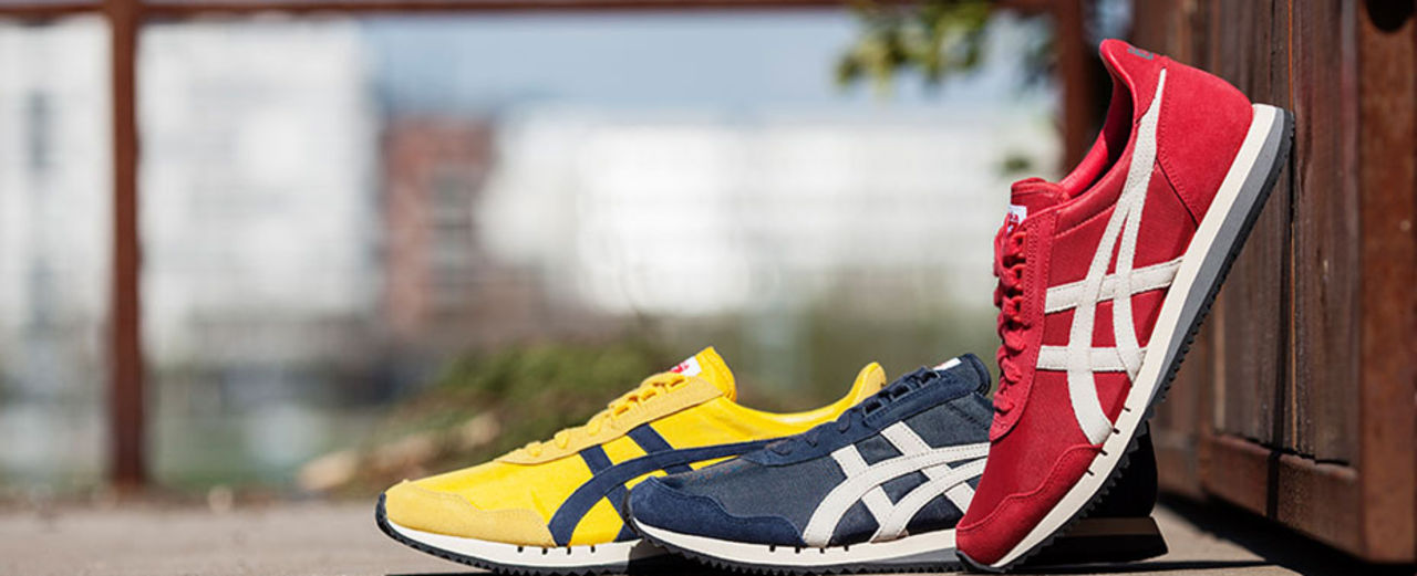 Asics köper upp Runkeeper