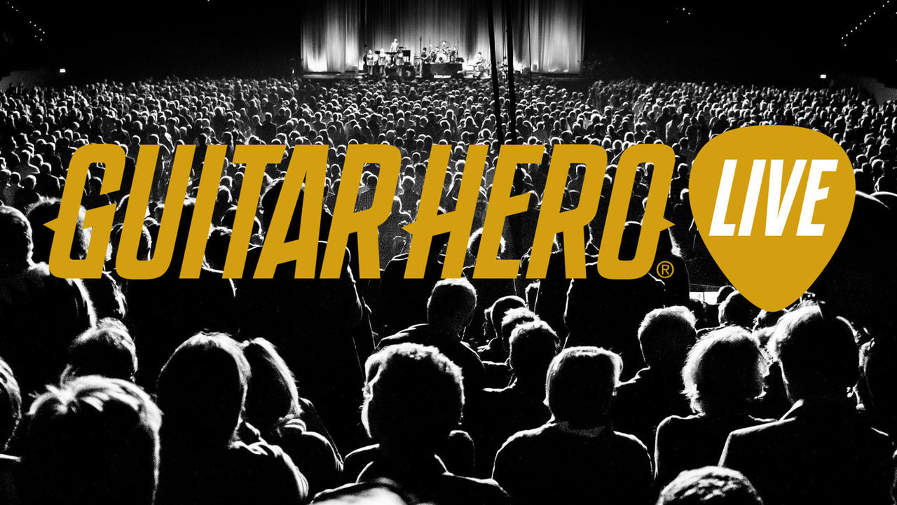 Guitar Hero Live-försäljningen levde inte upp till förväntningarna