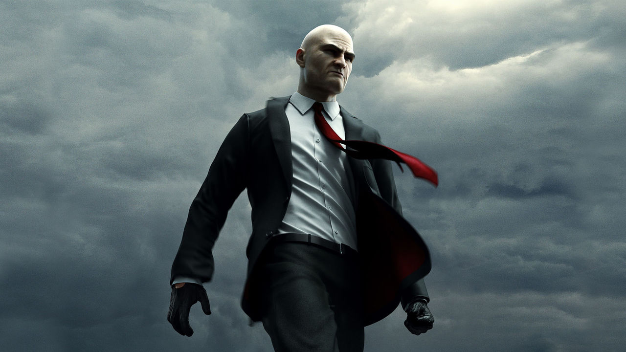 Hitman: Absolution blir spelbart på Xbox One