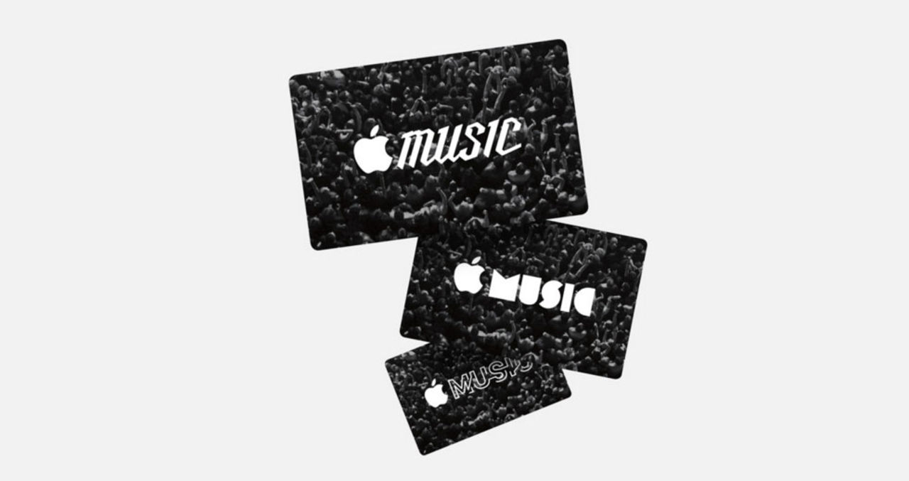 Apple Music har 11 miljoner betalande användare