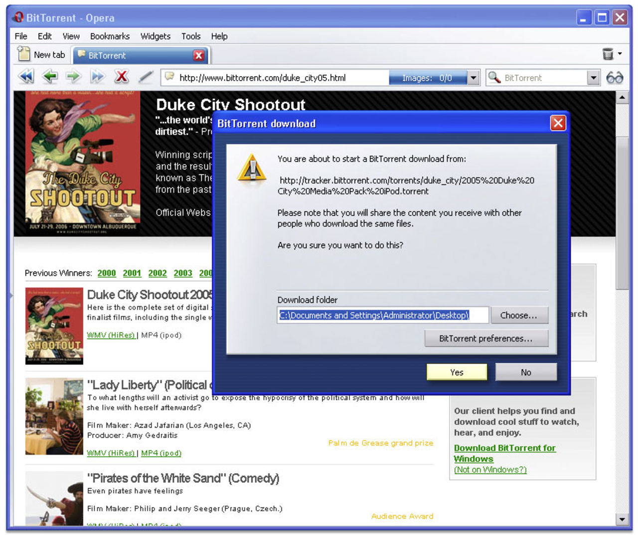 Opera 9.1 är officiellt släppt