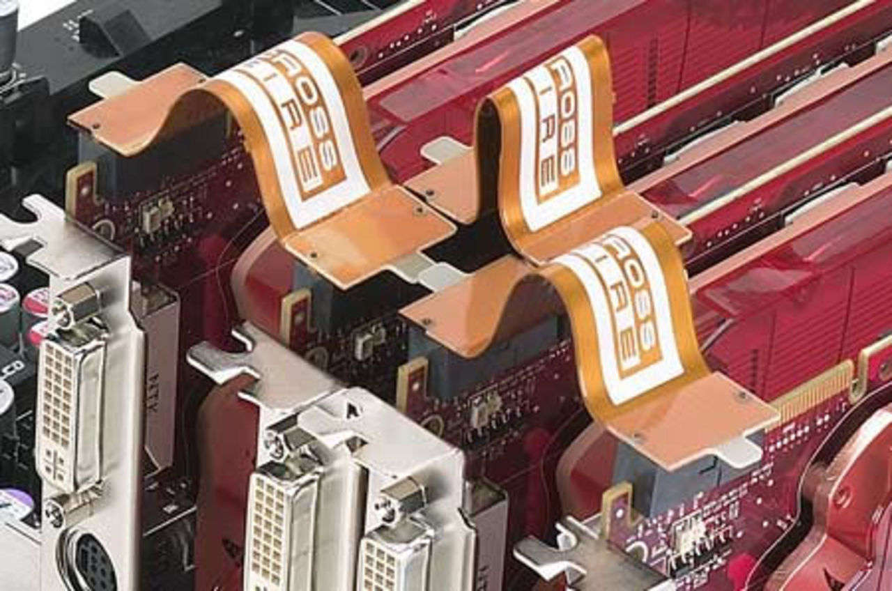 CrossfireX fortsätter vara öppet