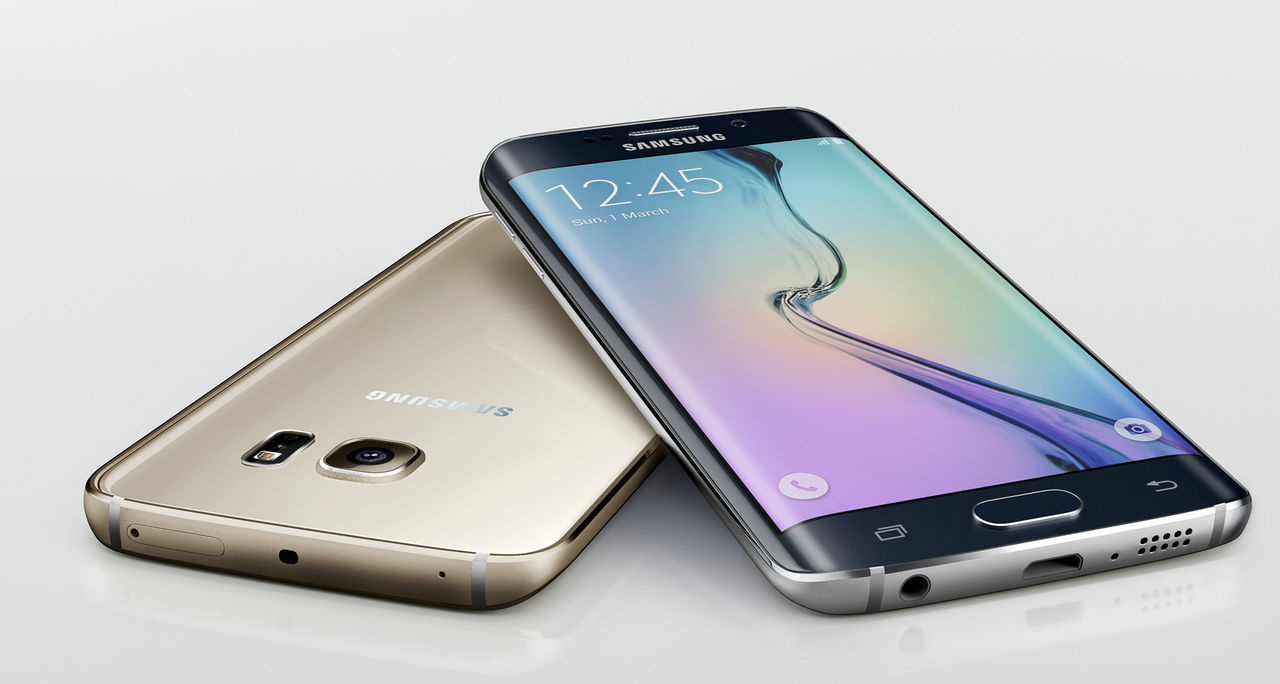 Samsung börjar pusha ut Android 6.0 till S6-enheter