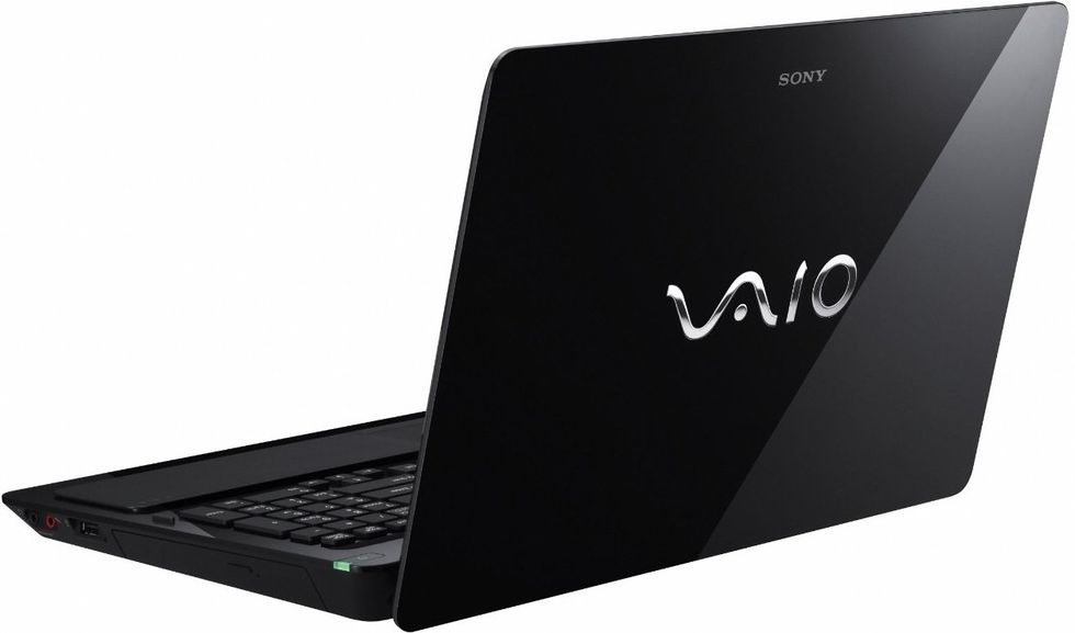 Vaio, Toshiba och Fujitsu ryktas slå ihop PC-division