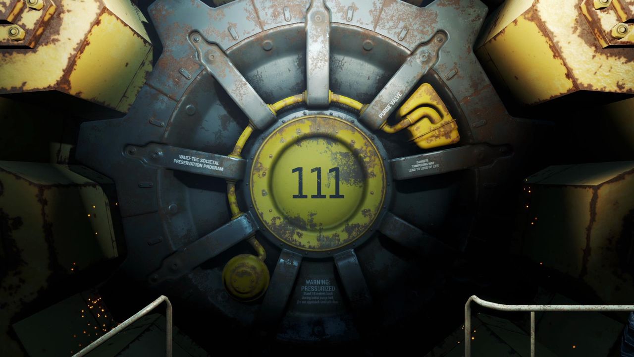 Bethesda släpper info om DLC till Fallout 4