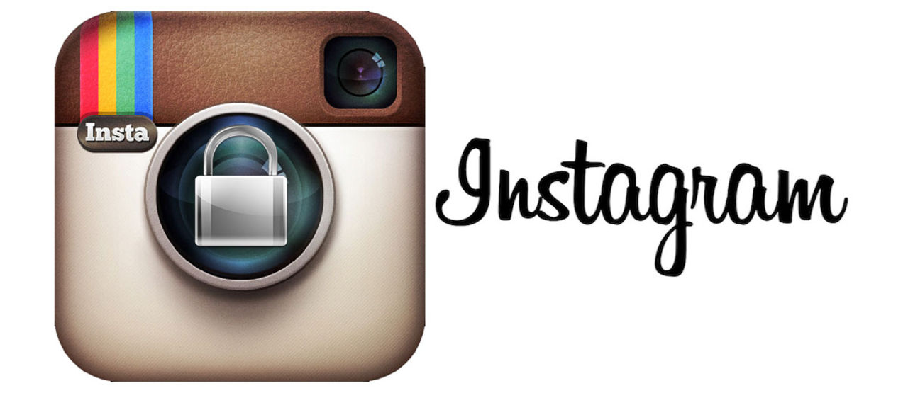 Instagram implementerar tvåfaktorsauktorisering