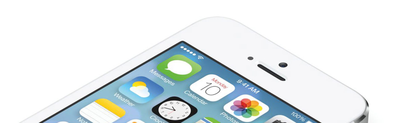 4-tums iPhone kommer att ha ett A9-processor