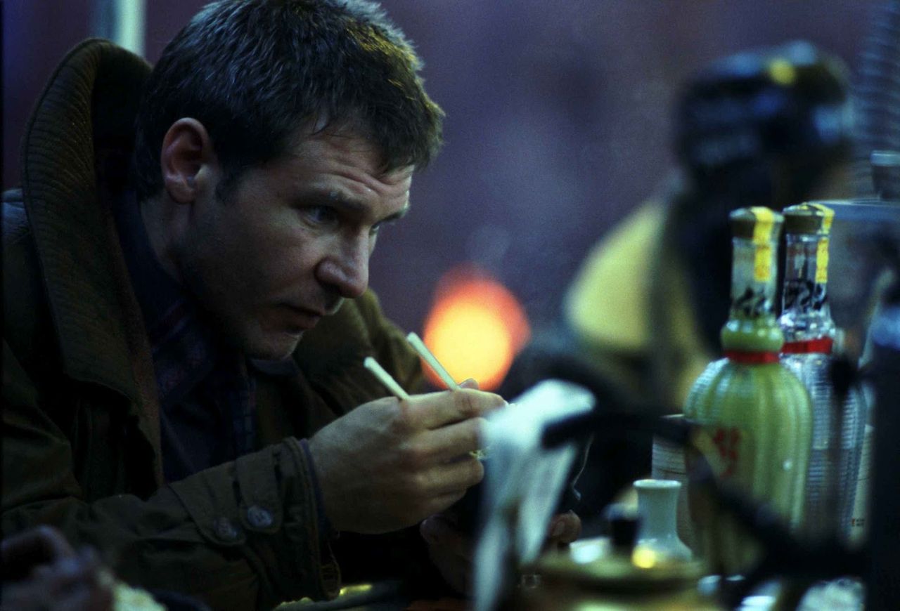 Blade Runner 2 har fått premiärdatum