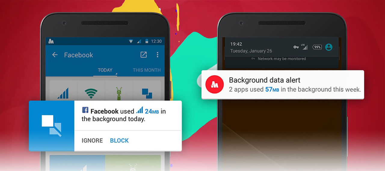 Opera Max håller koll på din dataanvändning