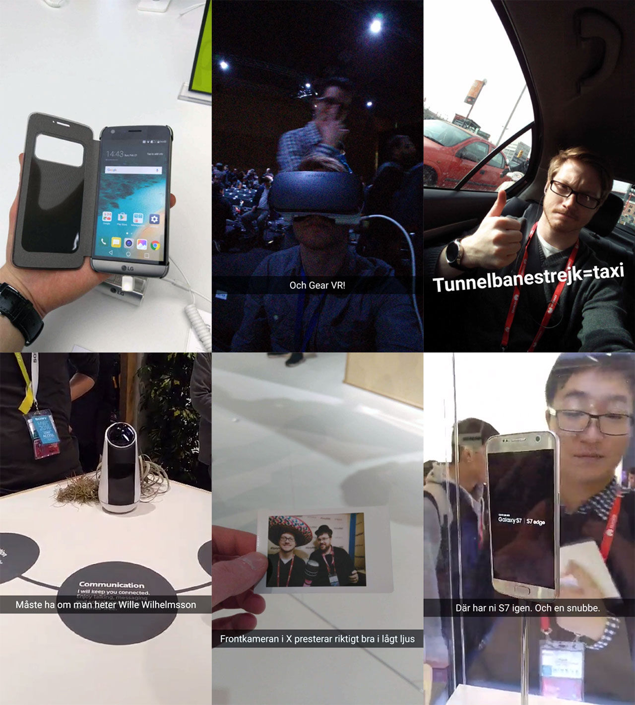 Förlåt att vi tjatar!