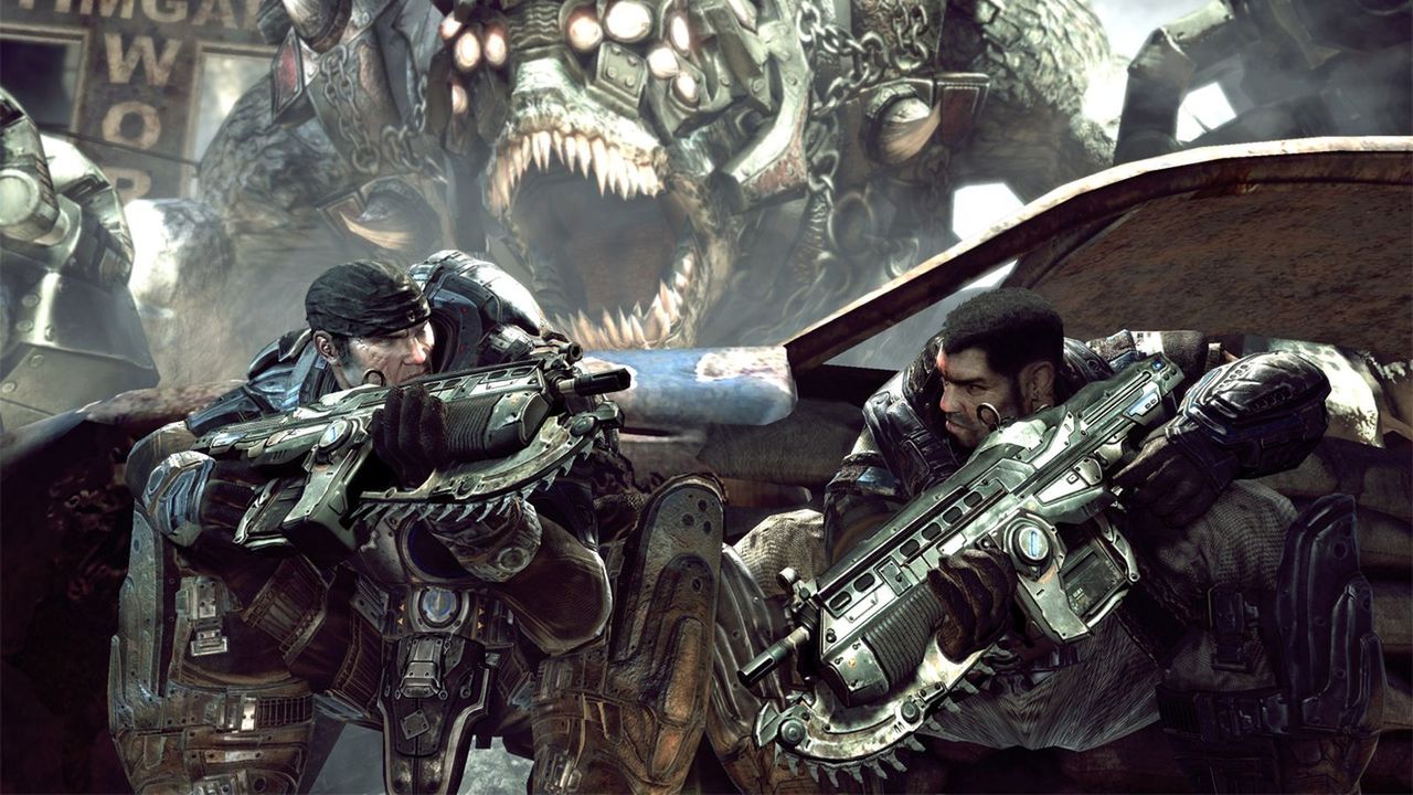 Här är systemkraven för Gears of War: Ultimate Edition