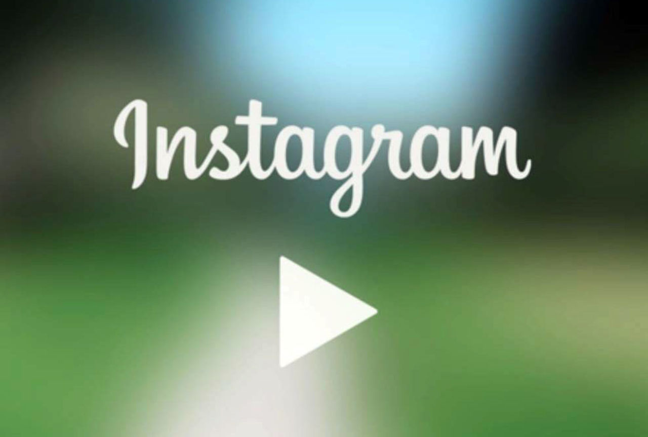 Snart kommer Instagram visa antalet videovisningar