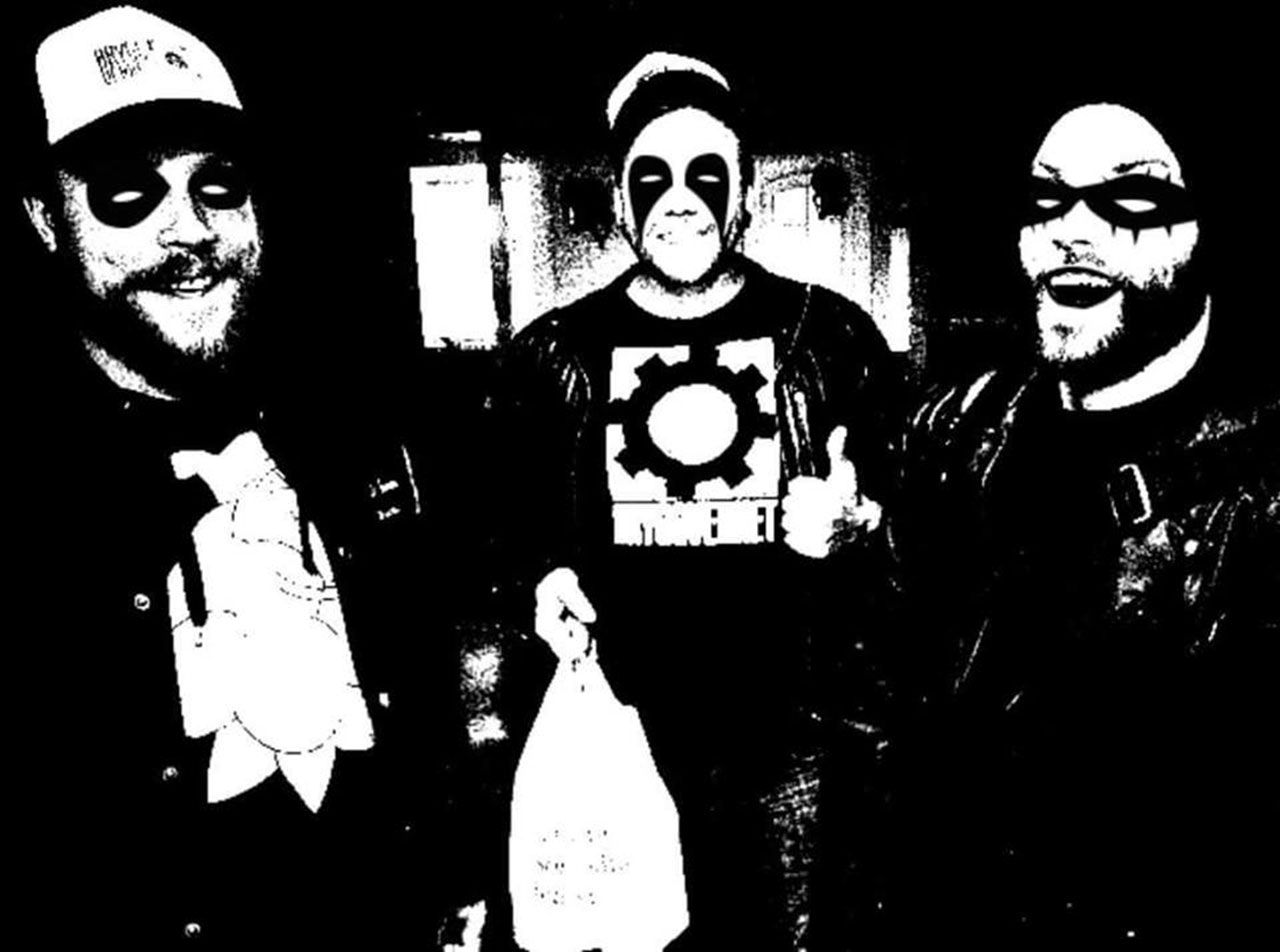 Metalfestival säljer öl med blod i