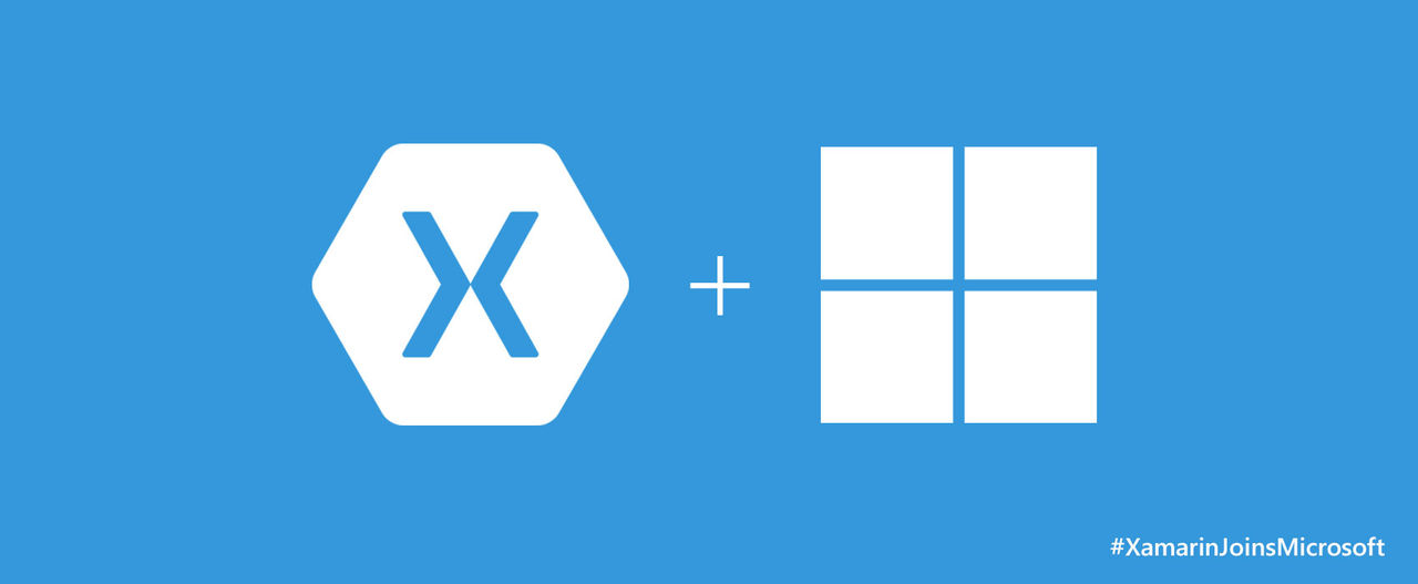Microsoft köper Xamarin
