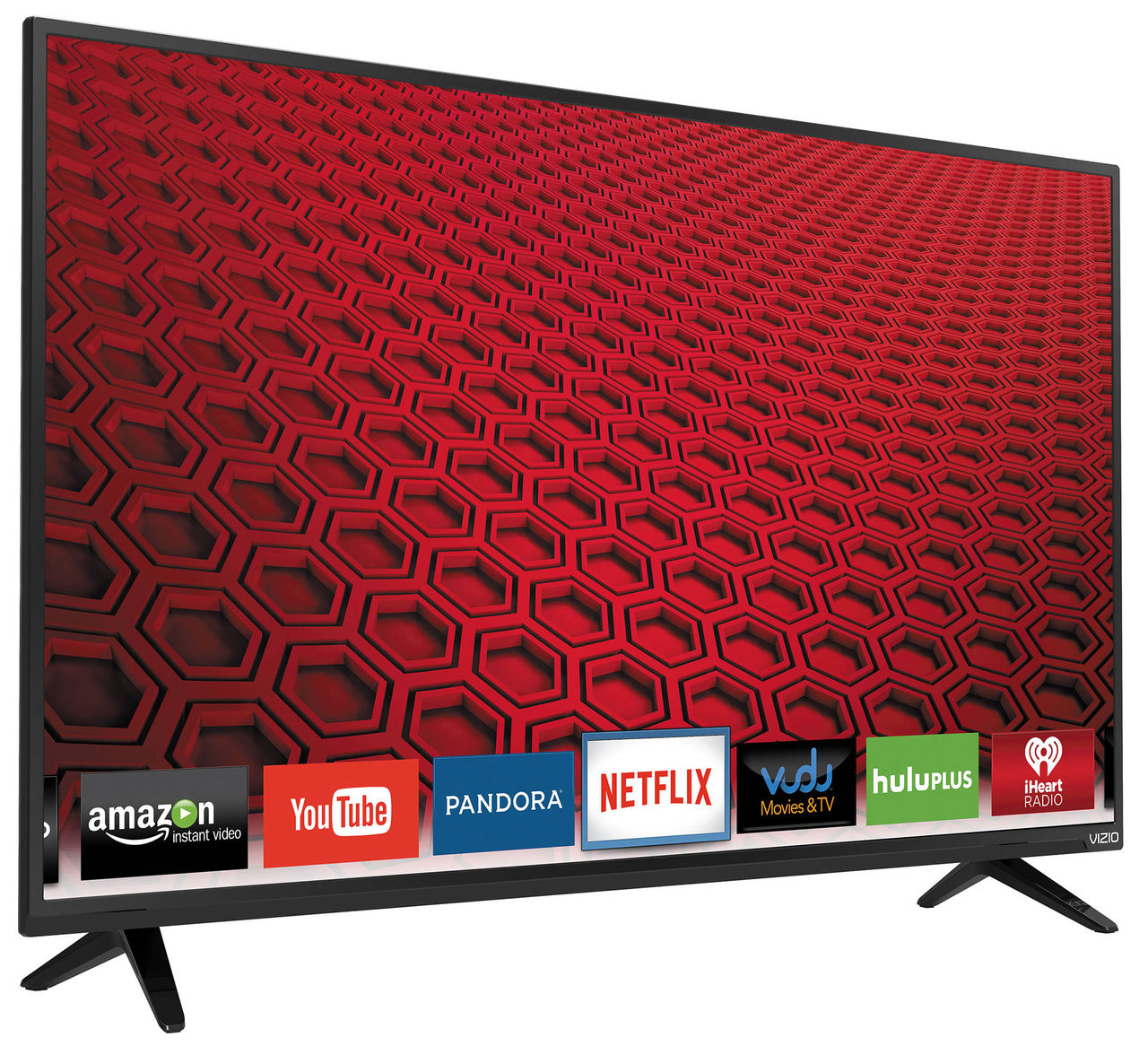 Google börjar bygga in Chromecast direkt i tv-apparater