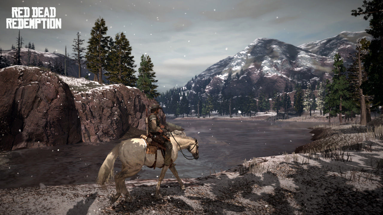 Take-Two satsar stort på E3 i år