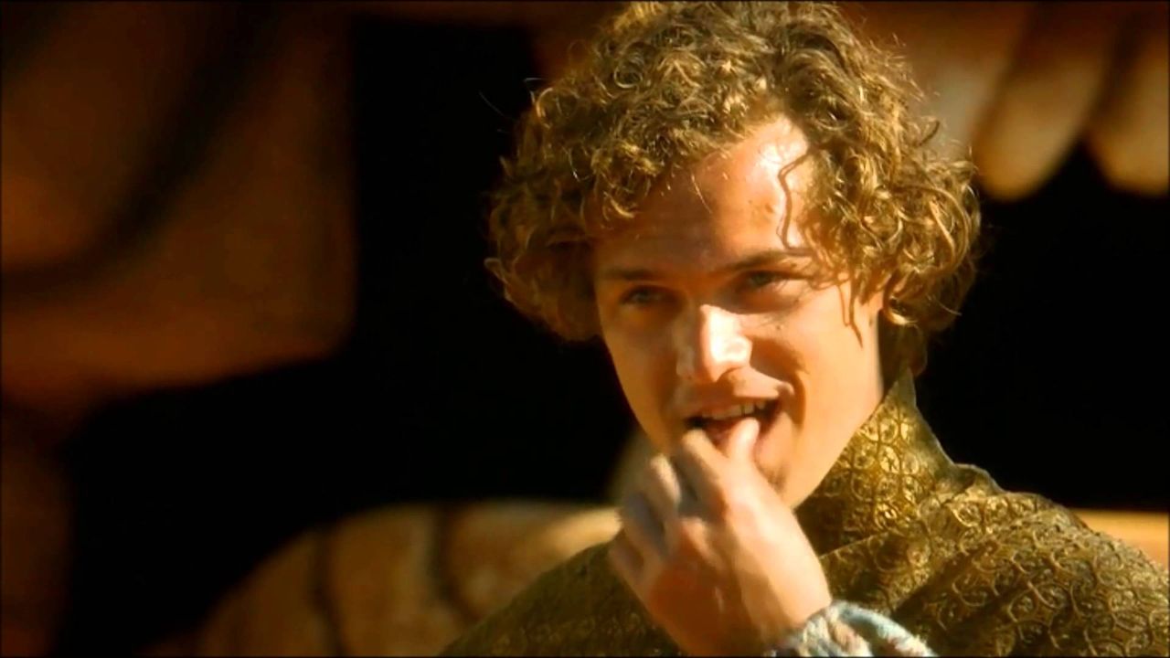 Marvel har hittat sin Iron Fist