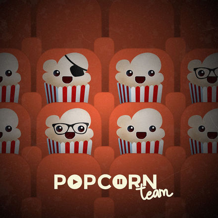 popcorn time github