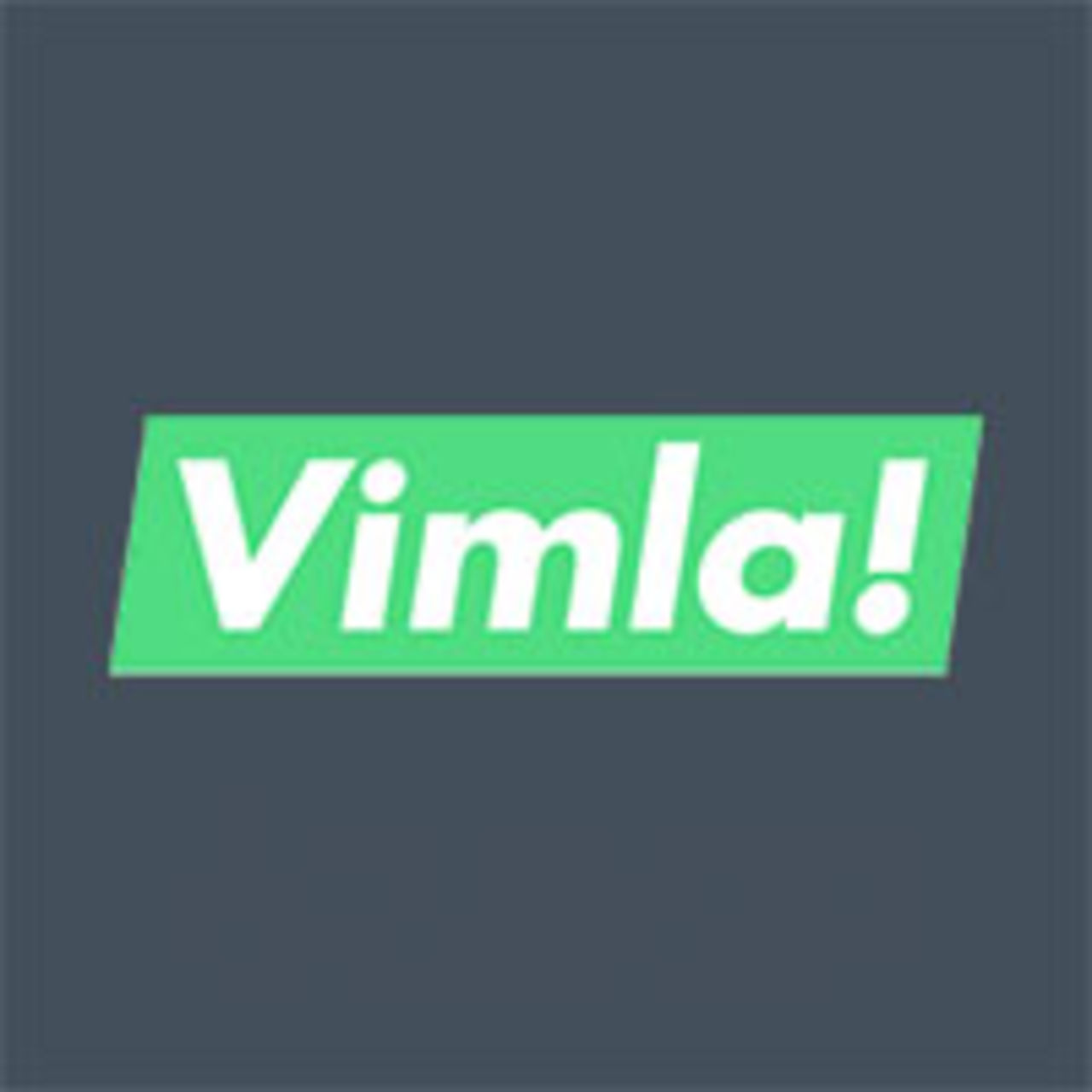 Sponsrad video Vimla Tjock