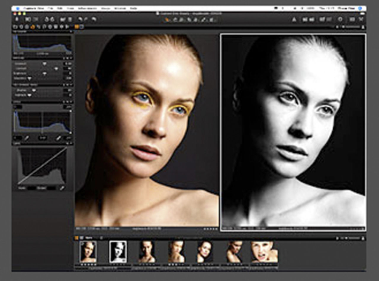 Capture One 4