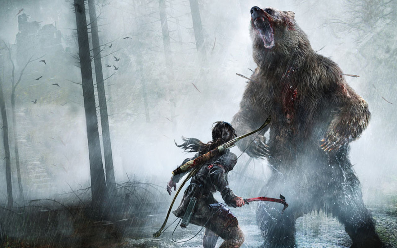 Microsoft vill förbättra prestandan på spel i Windows 10-affären