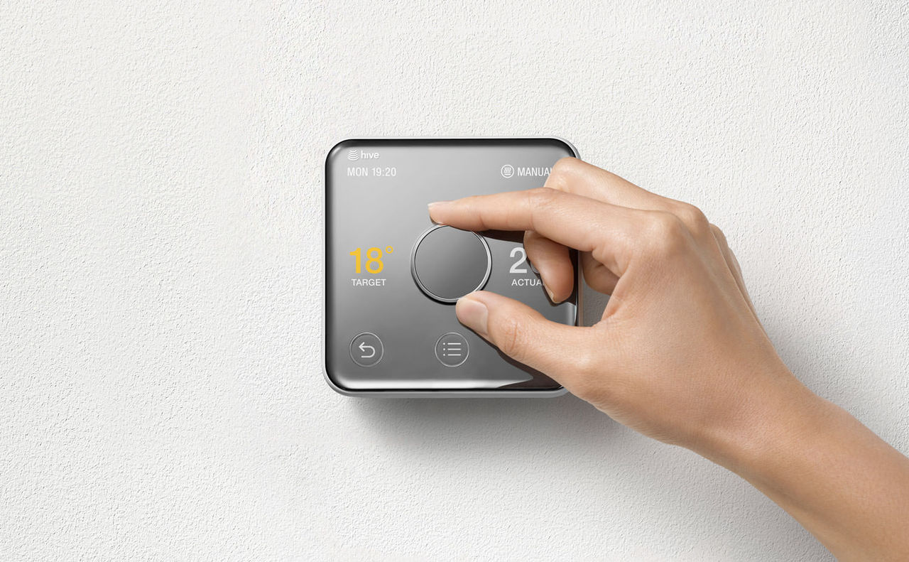 När det smarta hemmet ballar ur