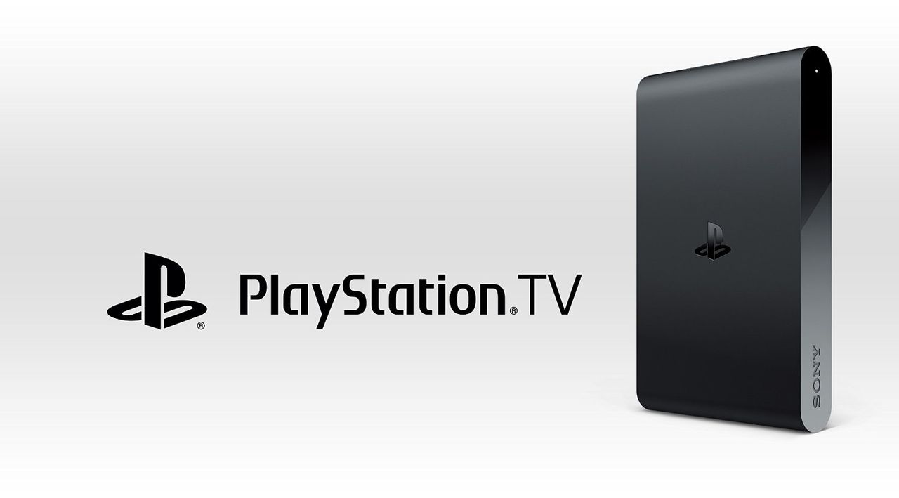 Sony lägger ner Playstation TV i Europa och USA