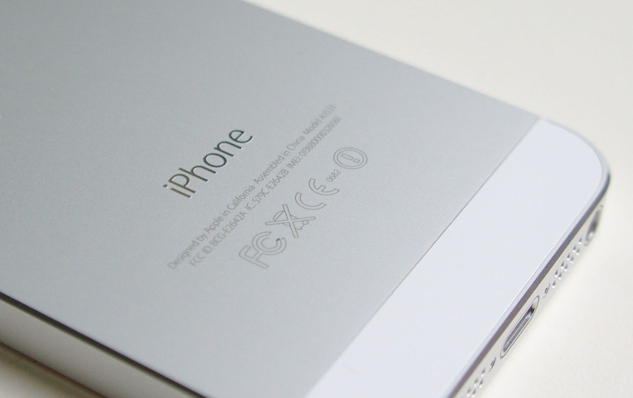 FBI kan inte tvinga Apple att låsa upp en iPhone i New York