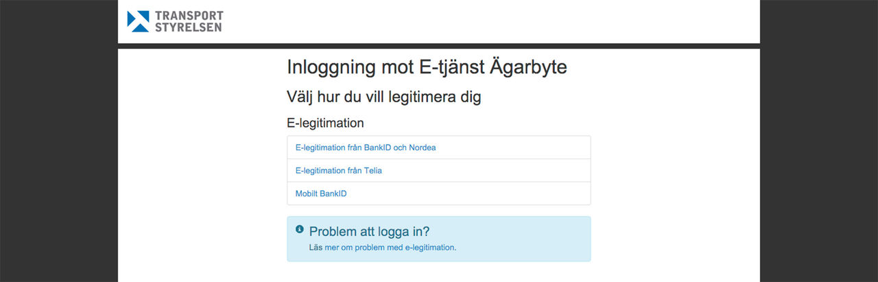 Nu kan du göra ägarbyte via webben