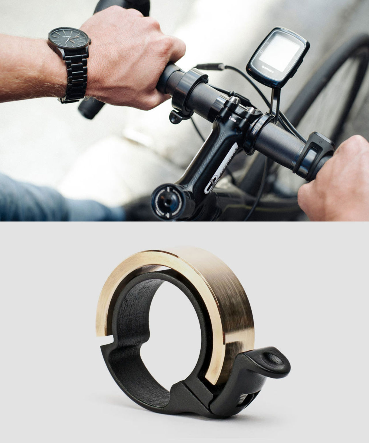 Är det här den perfekta ringklockan?