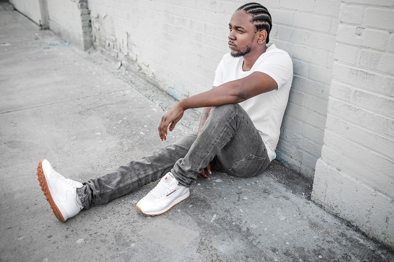 Reebok återlanserar modellen Classic Leather