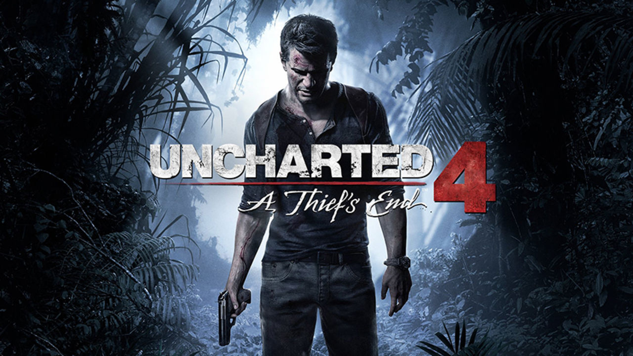 Uncharted 4: A Thief’s End försenas