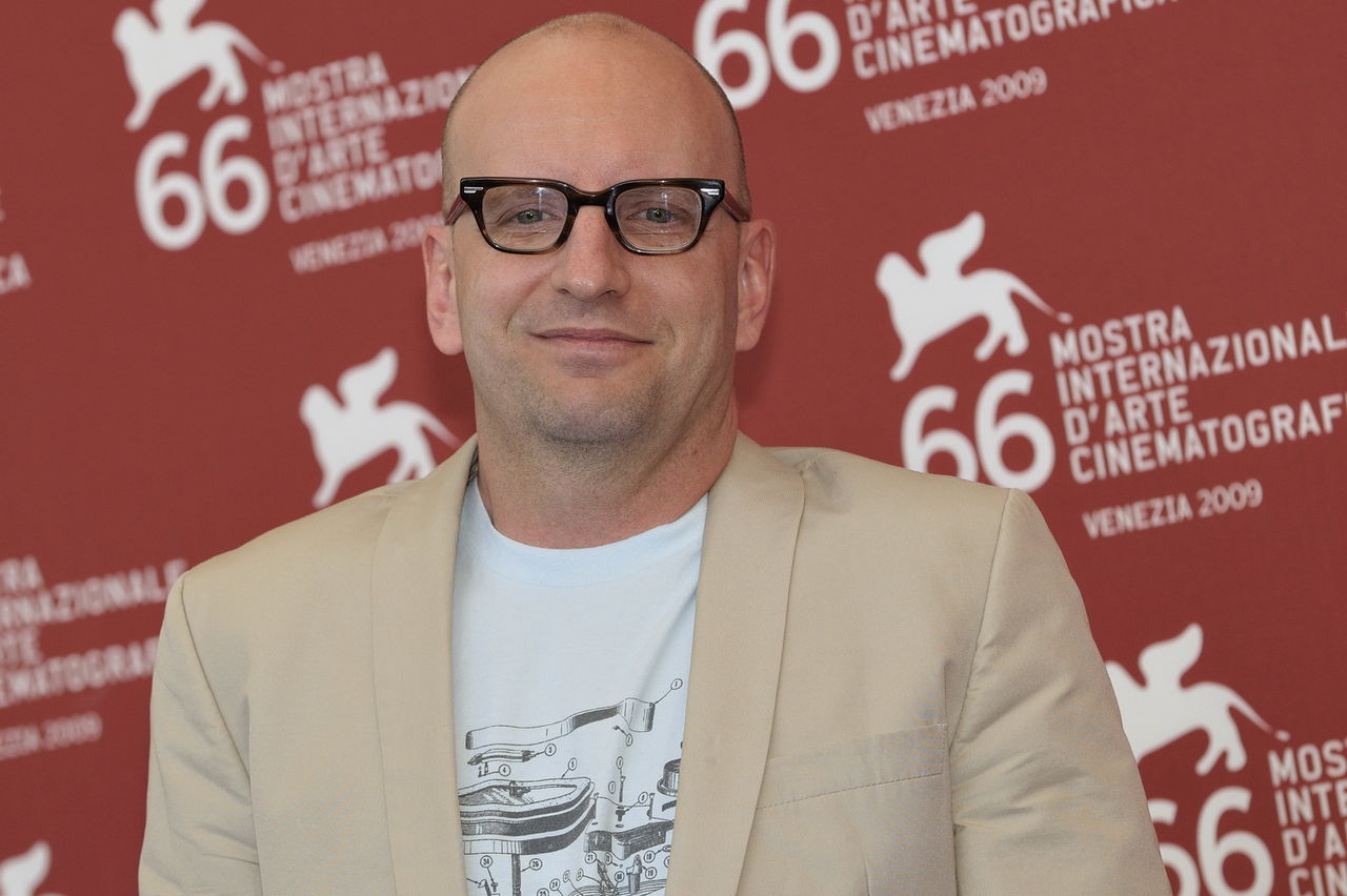 Steven Soderbergh gör westernserie för Netflix