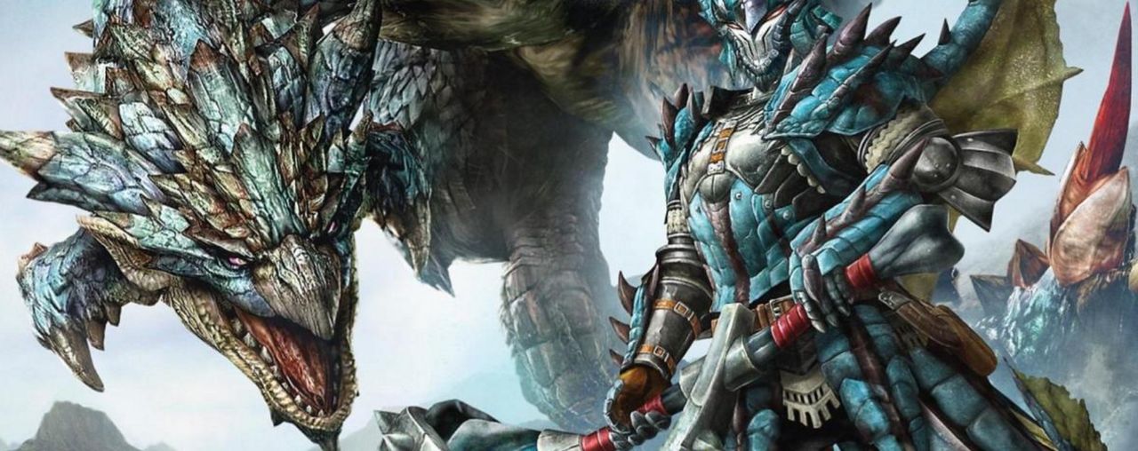 Får vi se Monster Hunter Generation i kväll?