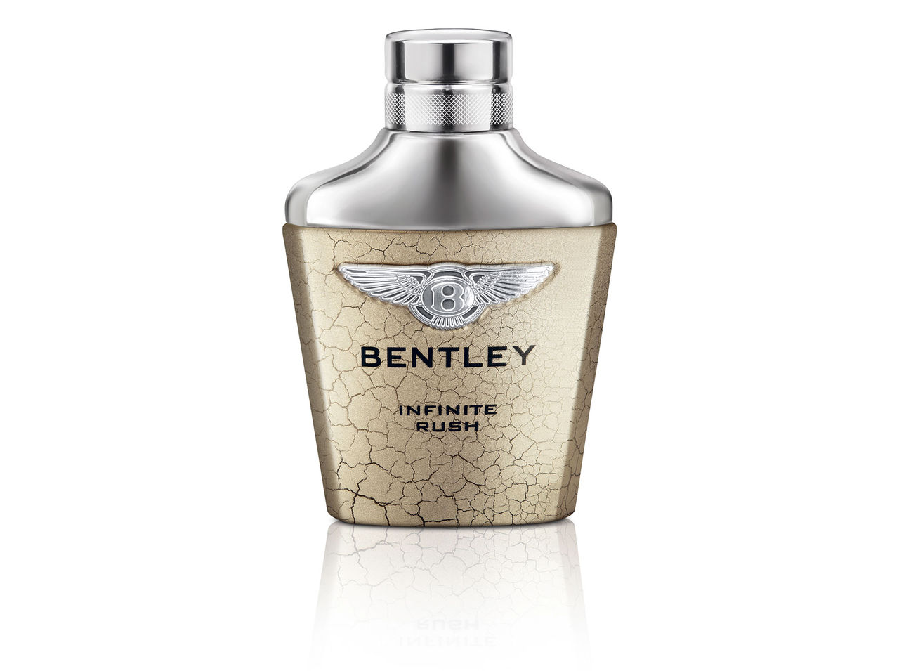 Mer parfym från Bentley