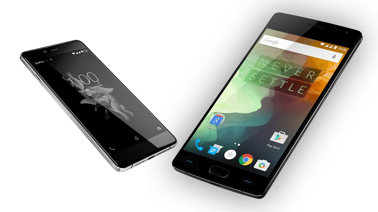 OnePlus 2 får RAW-stöd