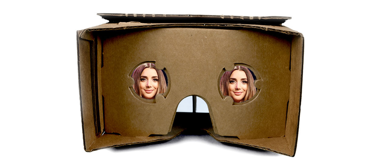 Finalen i Melodifestivalen sänds i VR