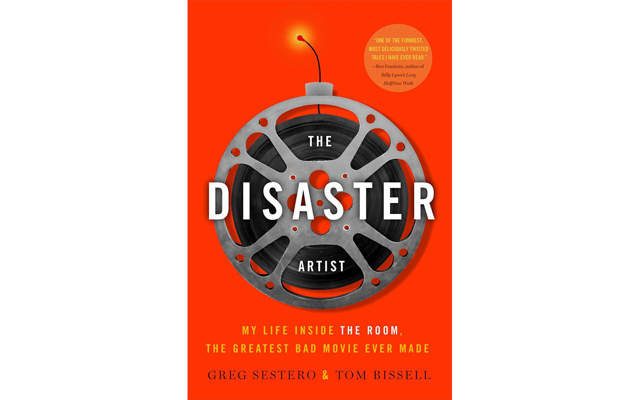 The Disaster Artist