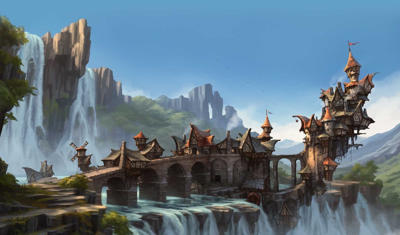 Betan för Fable Legends fortsätter vara spelbar till april