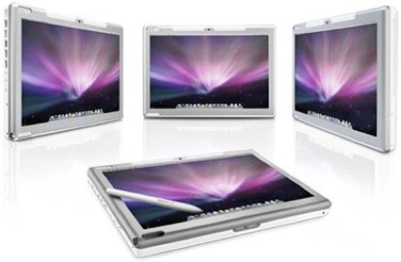 Snart kommer ModBook - 1 år försenad