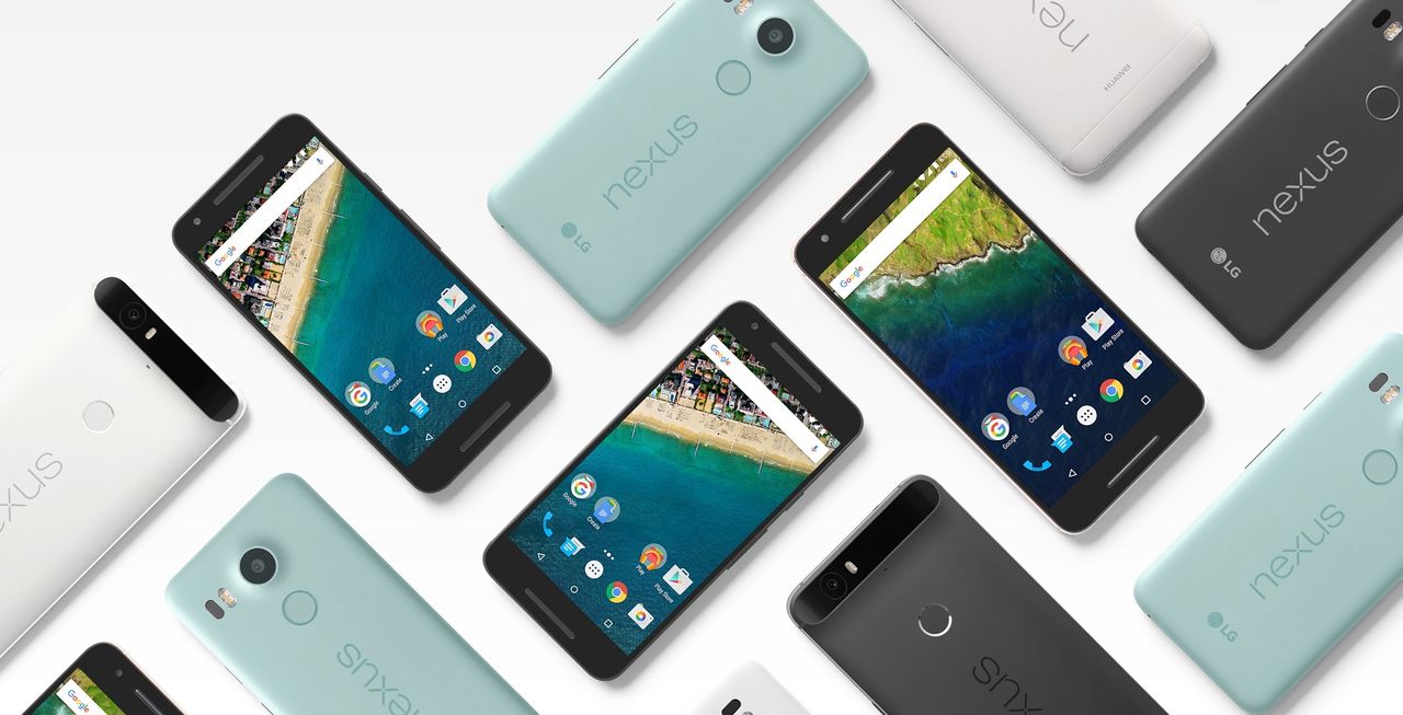 Google släpper Android N Developer Preview
