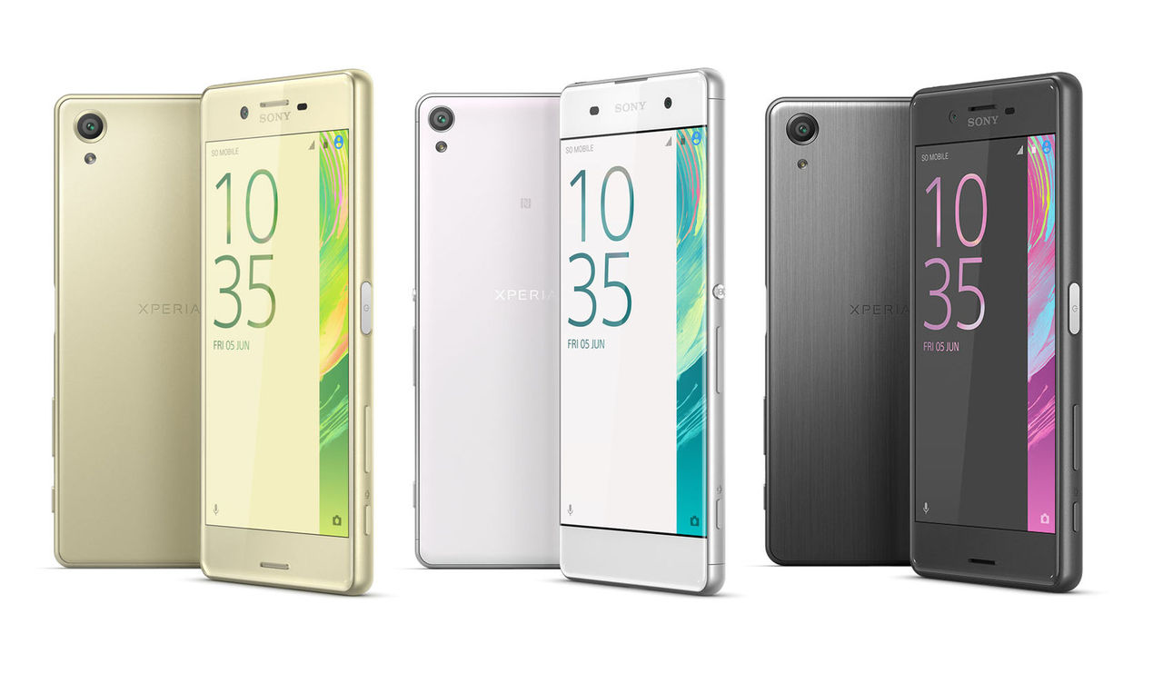 Är Stamina-läget borta från Xperia-lurar för alltid?