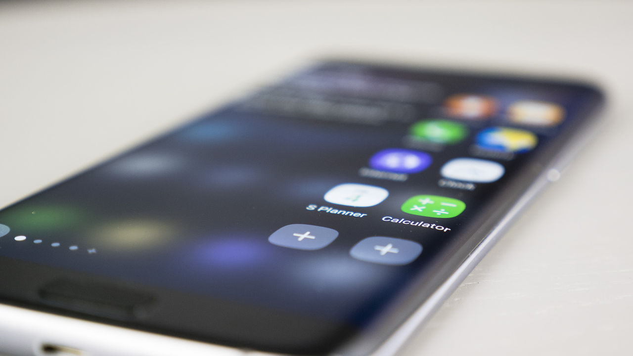 Samsung börjar med uppgraderingstjänst för telefoner