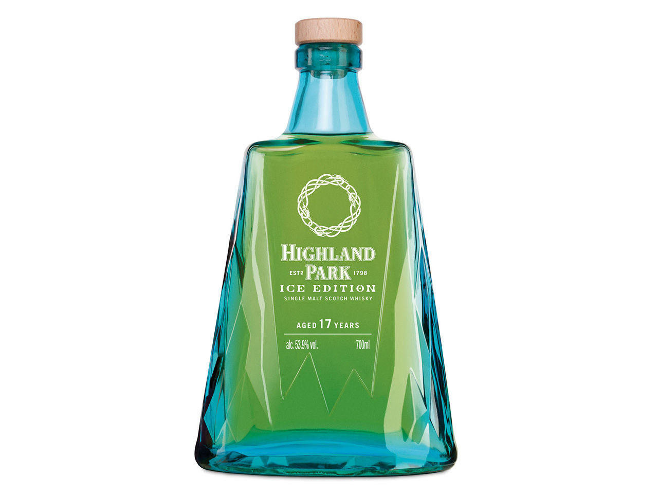 Highland Park ICE Edition